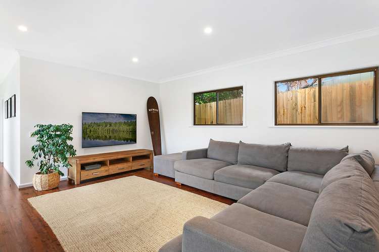 Second view of Homely house listing, 48 Kenneth Road, Manly Vale NSW 2093