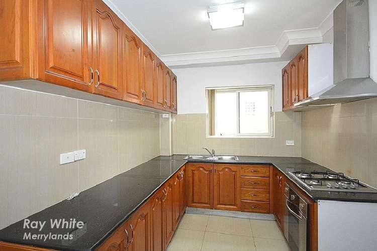 Second view of Homely unit listing, 20/150 Marsden Street, Parramatta NSW 2150
