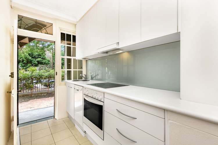 Third view of Homely apartment listing, 13/162-166 Wallis Street, Woollahra NSW 2025