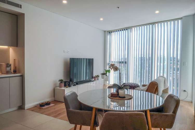 Third view of Homely apartment listing, 605/2 Chapel Street, Rockdale NSW 2216