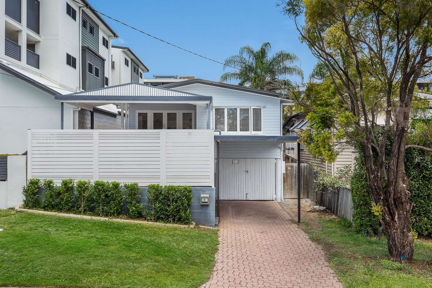 Main view of Homely house listing, 19 Hood Street, Sherwood QLD 4075