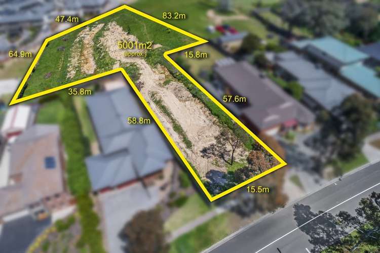 Second view of Homely residentialLand listing, 13 Diamond Views Drive, Diamond Creek VIC 3089