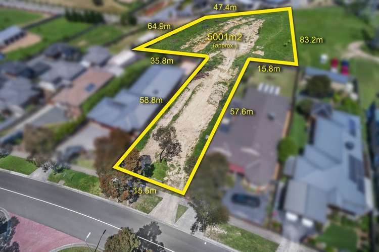 Third view of Homely residentialLand listing, 13 Diamond Views Drive, Diamond Creek VIC 3089