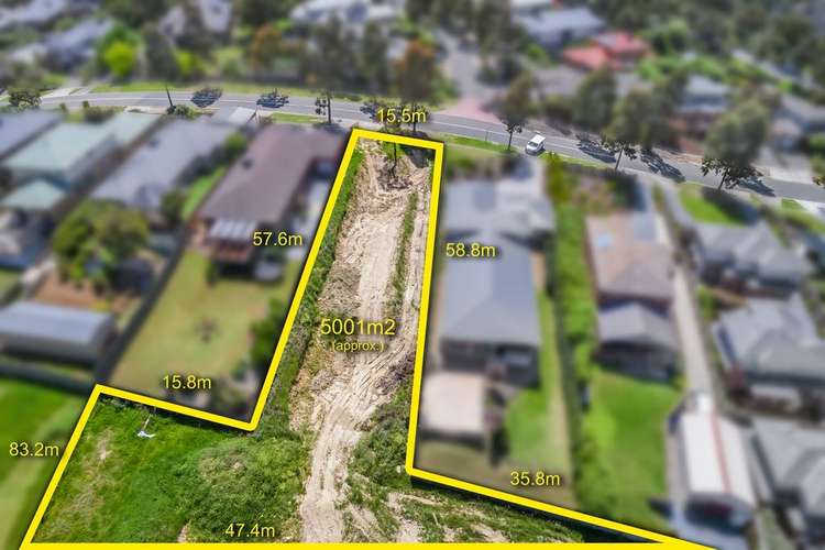 Fourth view of Homely residentialLand listing, 13 Diamond Views Drive, Diamond Creek VIC 3089