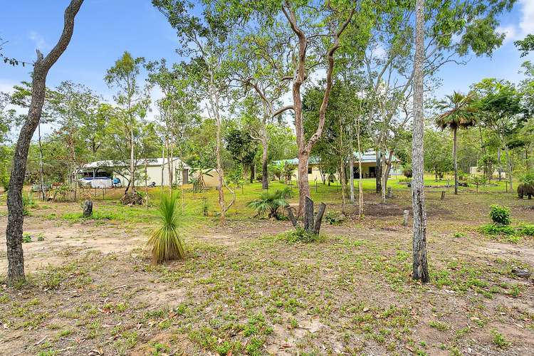 Main view of Homely house listing, 17 Palm Valley Road, Koah QLD 4881