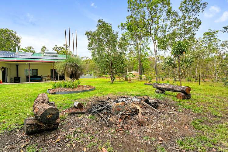 Second view of Homely house listing, 17 Palm Valley Road, Koah QLD 4881