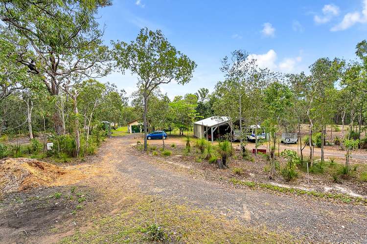 Third view of Homely house listing, 17 Palm Valley Road, Koah QLD 4881