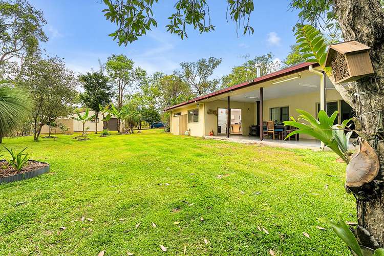Fourth view of Homely house listing, 17 Palm Valley Road, Koah QLD 4881