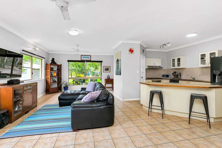 Fifth view of Homely house listing, 17 Palm Valley Road, Koah QLD 4881