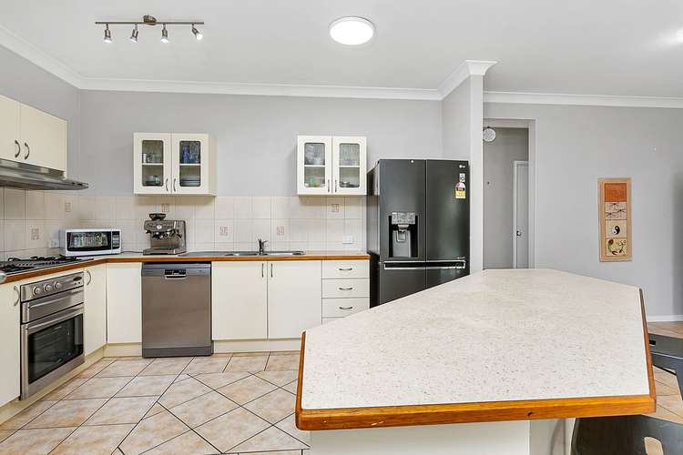 Sixth view of Homely house listing, 17 Palm Valley Road, Koah QLD 4881