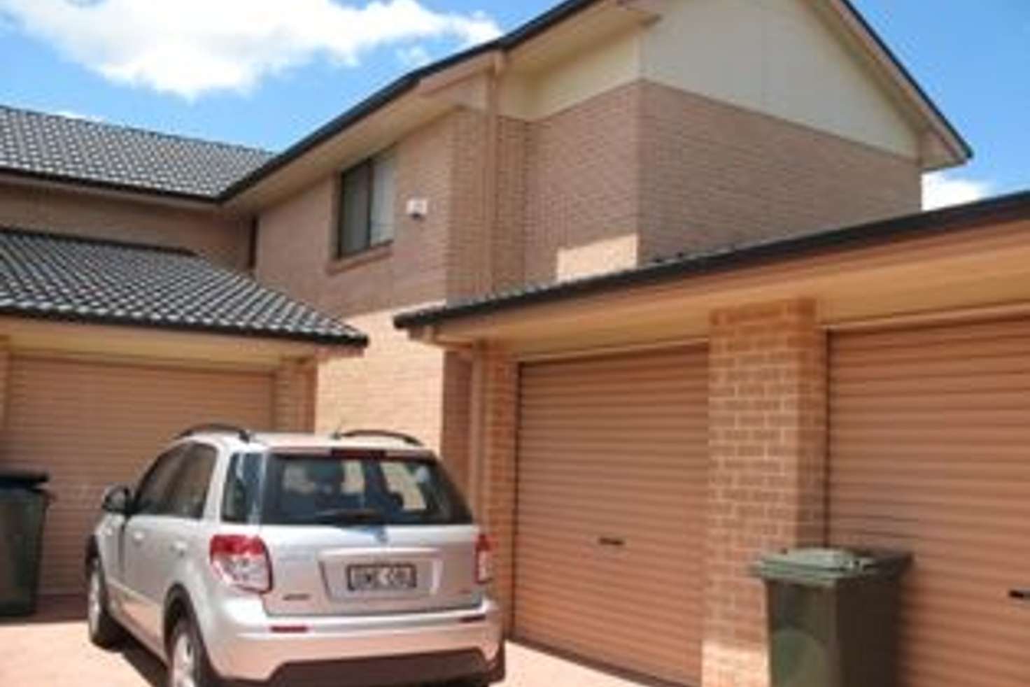 Main view of Homely townhouse listing, 8/28-32 Carinya Street, Blacktown NSW 2148