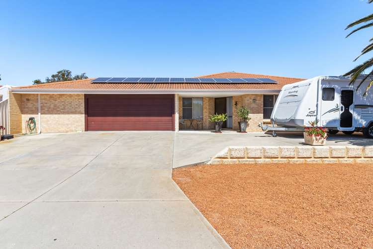 Second view of Homely house listing, 9 Greenshank Close, East Cannington WA 6107