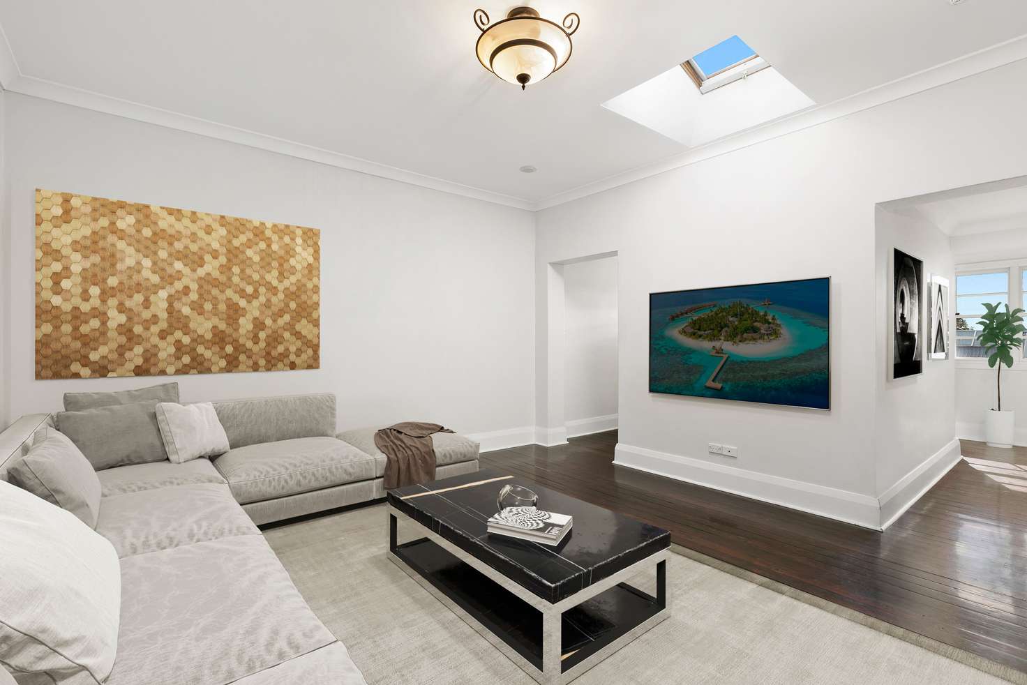 Main view of Homely apartment listing, 5/41 Wallis Street, Woollahra NSW 2025