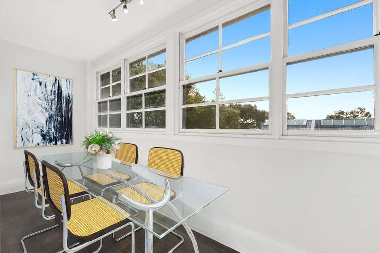 Third view of Homely apartment listing, 5/41 Wallis Street, Woollahra NSW 2025