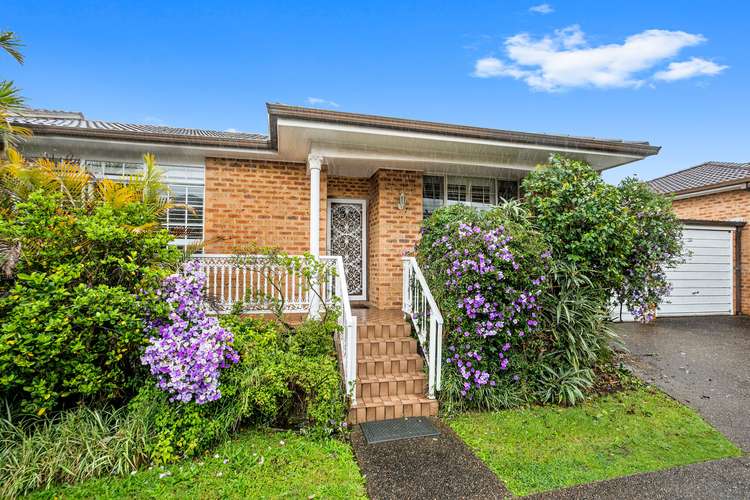 Main view of Homely villa listing, 4/11 Mutual Road, Mortdale NSW 2223