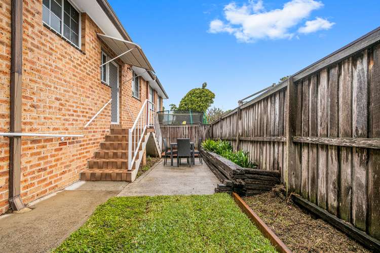 Second view of Homely villa listing, 4/11 Mutual Road, Mortdale NSW 2223