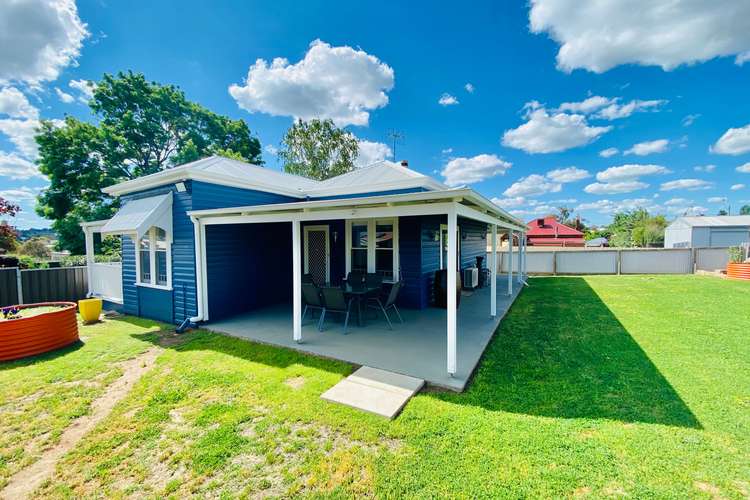 Main view of Homely house listing, 101 Binalong Street, Harden NSW 2587