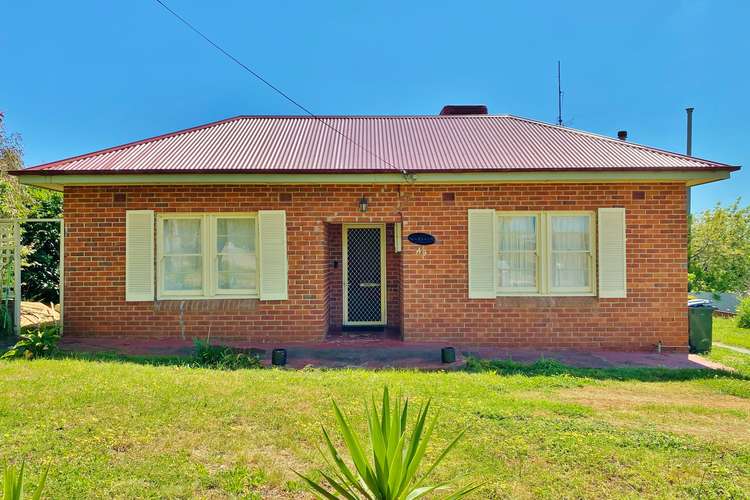 Main view of Homely house listing, 49 Allanan Street, Young NSW 2594