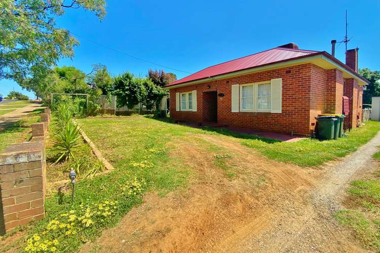 Second view of Homely house listing, 49 Allanan Street, Young NSW 2594