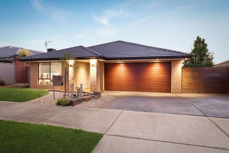Second view of Homely house listing, 4 Keating Street, Pakenham VIC 3810