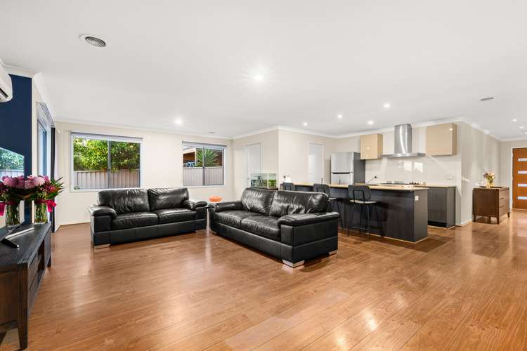 Fifth view of Homely house listing, 4 Keating Street, Pakenham VIC 3810