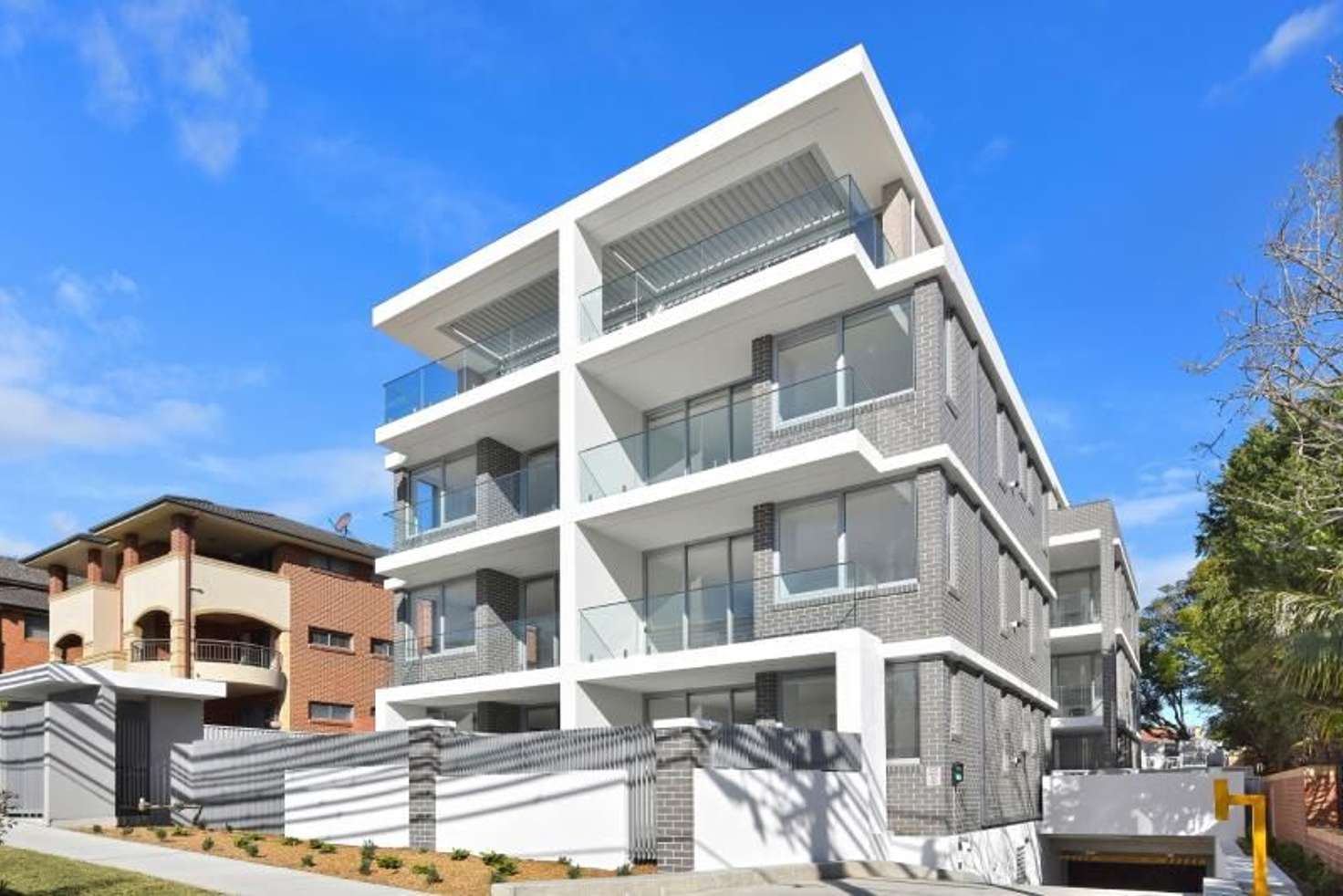 Main view of Homely apartment listing, G04/263-265 Maroubra Road, Maroubra NSW 2035