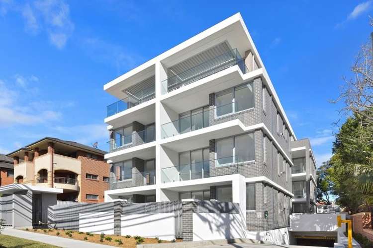Main view of Homely apartment listing, G04/263-265 Maroubra Road, Maroubra NSW 2035