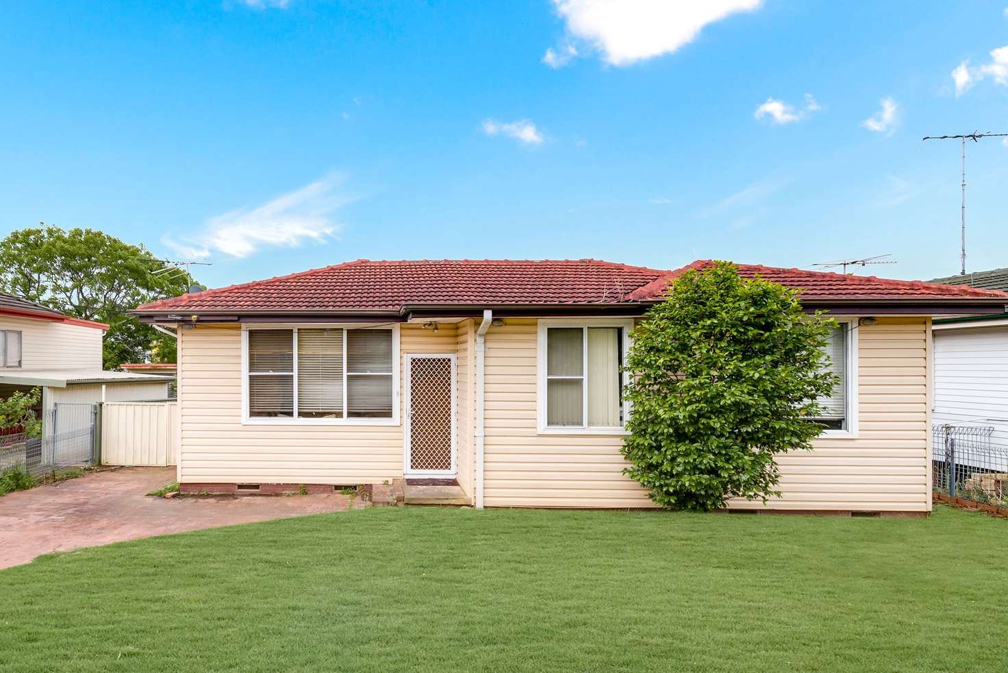 Main view of Homely house listing, 99 Lindesay Street, Campbelltown NSW 2560