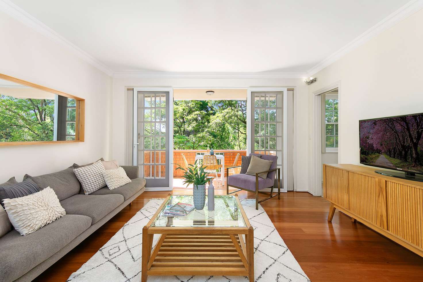 Main view of Homely apartment listing, 4/2 Woonona Avenue, Wahroonga NSW 2076