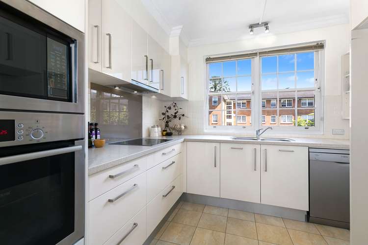 Second view of Homely apartment listing, 4/2 Woonona Avenue, Wahroonga NSW 2076