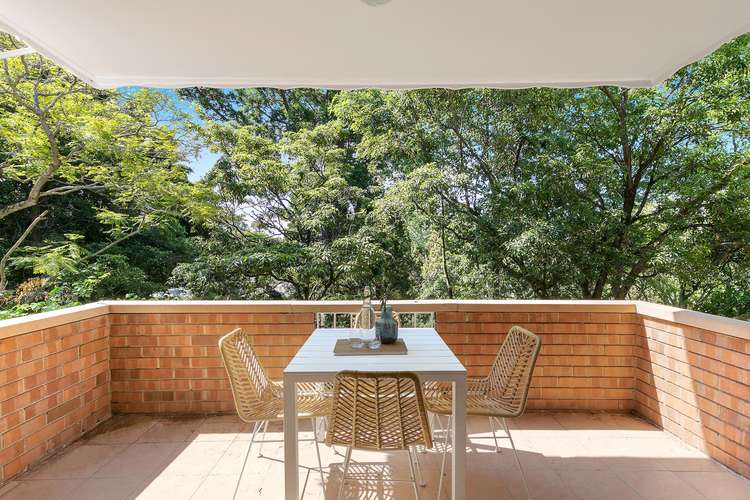 Third view of Homely apartment listing, 4/2 Woonona Avenue, Wahroonga NSW 2076