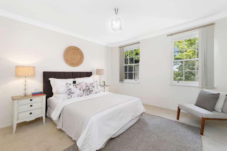 Fourth view of Homely apartment listing, 4/2 Woonona Avenue, Wahroonga NSW 2076