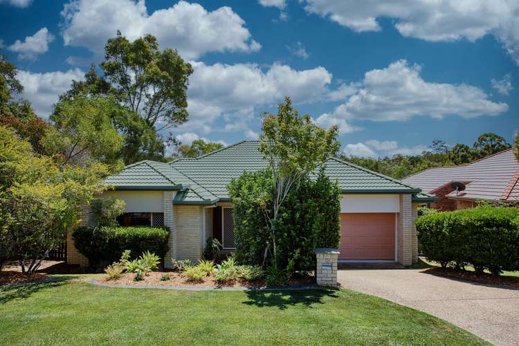 Main view of Homely house listing, 40 Majorca Crescent, Varsity Lakes QLD 4227