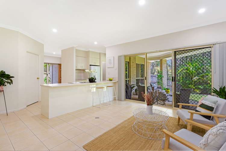 Fourth view of Homely house listing, 40 Majorca Crescent, Varsity Lakes QLD 4227