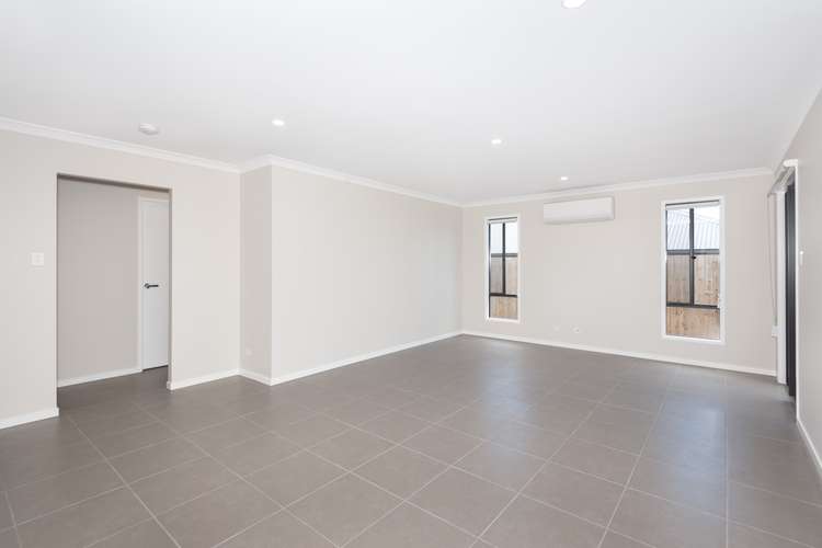 Second view of Homely semiDetached listing, 2/19 Target Drive, Griffin QLD 4503