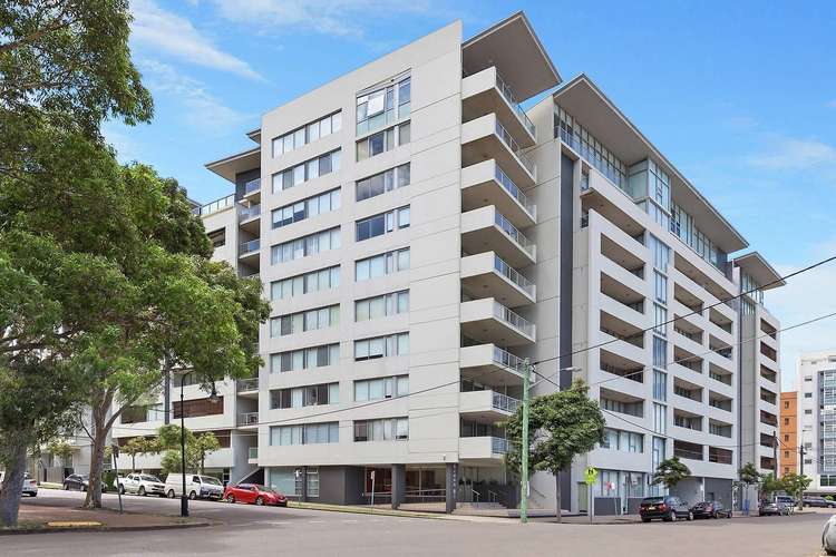 Main view of Homely apartment listing, 137/555 Princes Highway, Rockdale NSW 2216
