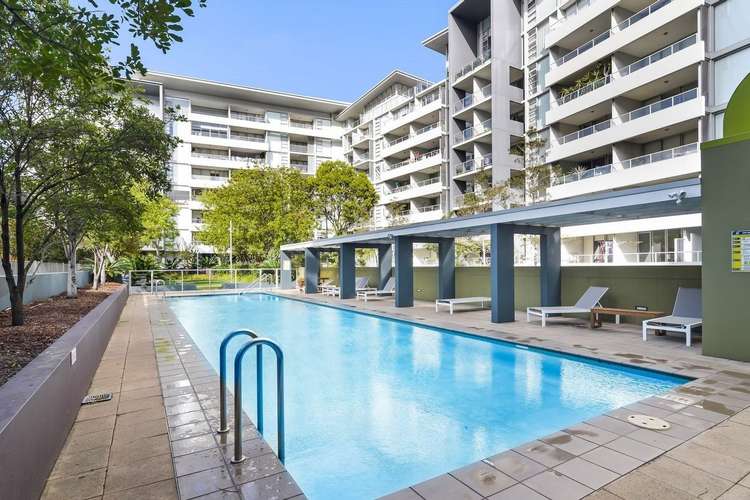 Second view of Homely apartment listing, 137/555 Princes Highway, Rockdale NSW 2216