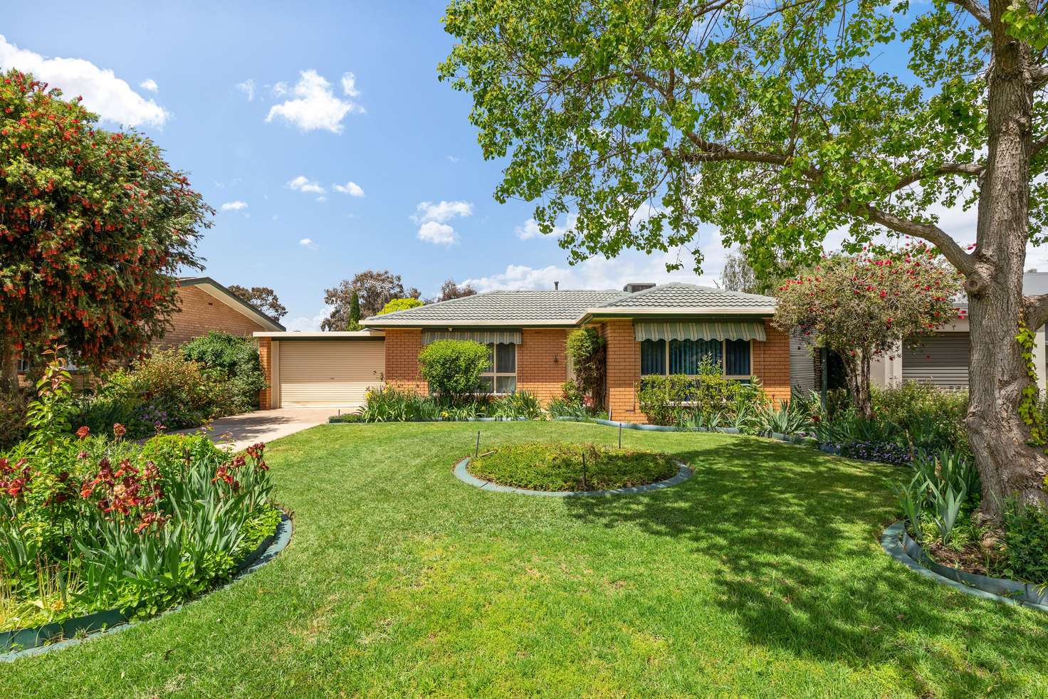 Main view of Homely house listing, 46 Maple Road, Lake Albert NSW 2650