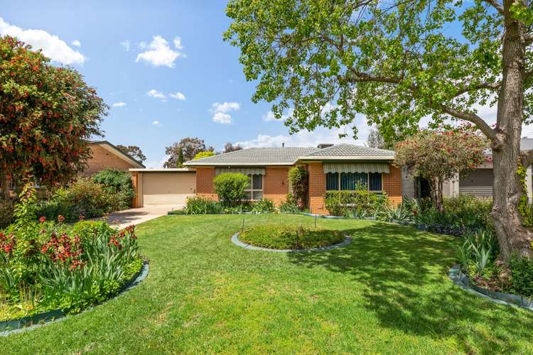 Main view of Homely house listing, 46 Maple Road, Lake Albert NSW 2650