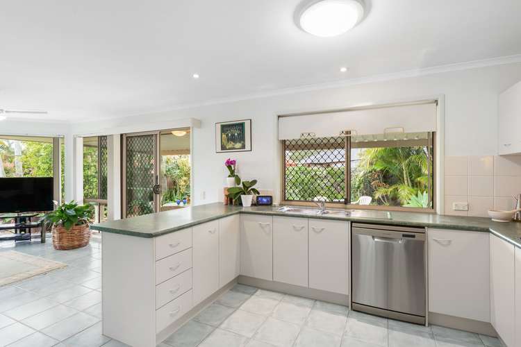 Fifth view of Homely house listing, 6 Greenwich Court, Alexandra Hills QLD 4161
