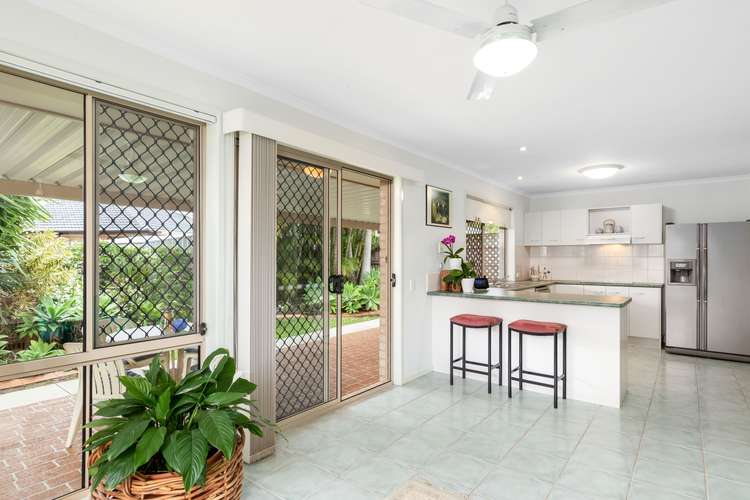 Sixth view of Homely house listing, 6 Greenwich Court, Alexandra Hills QLD 4161