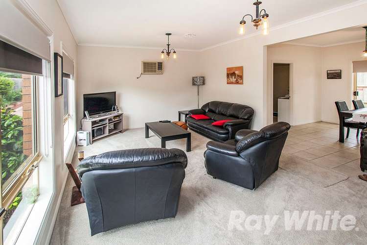 Second view of Homely townhouse listing, 1/27 White Road, Wantirna South VIC 3152