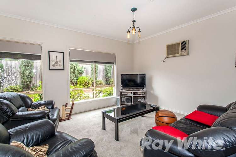 Third view of Homely townhouse listing, 1/27 White Road, Wantirna South VIC 3152