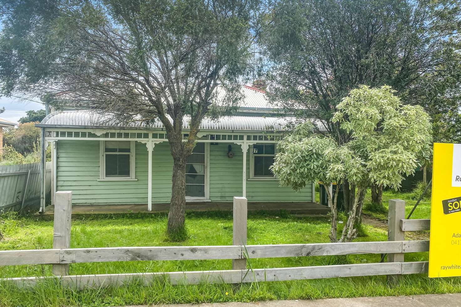 Main view of Homely house listing, 17 Kofoed Street, Ararat VIC 3377