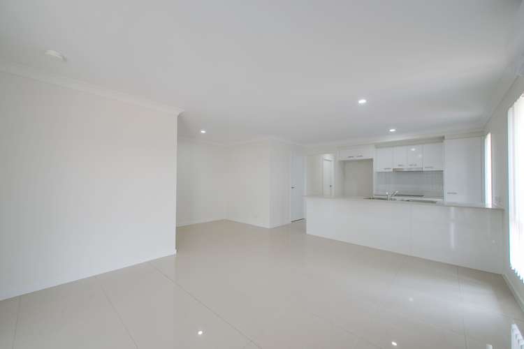 Main view of Homely house listing, 1/4 Larter Street, Brassall QLD 4305