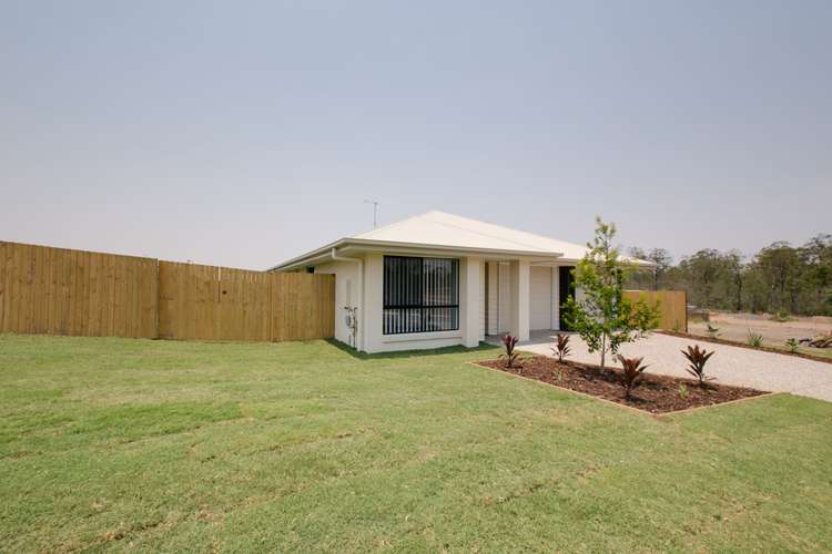 Third view of Homely house listing, 1/4 Larter Street, Brassall QLD 4305