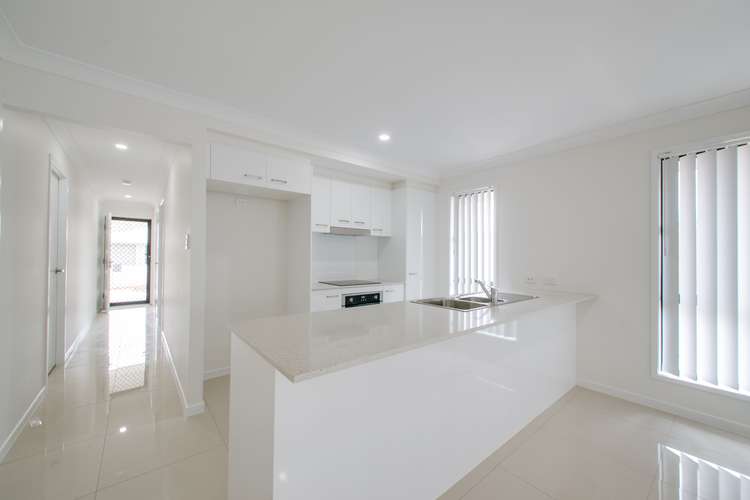 Fourth view of Homely house listing, 1/4 Larter Street, Brassall QLD 4305