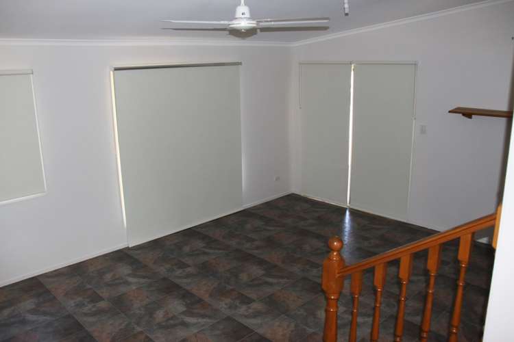 Fourth view of Homely house listing, 6 Hayes Avenue, Boyne Island QLD 4680