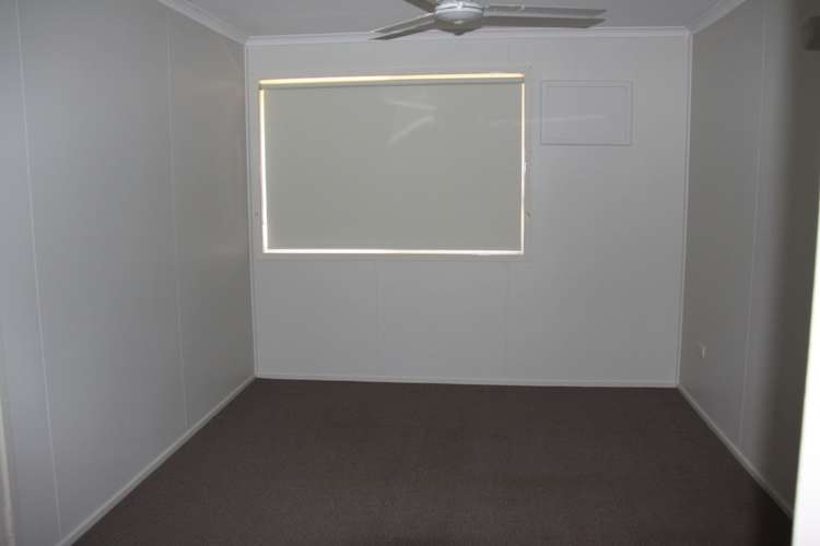 Fifth view of Homely house listing, 6 Hayes Avenue, Boyne Island QLD 4680