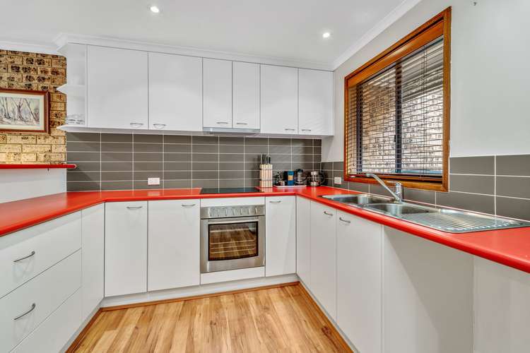 Sixth view of Homely townhouse listing, 3/21 Jinka Street, Hawker ACT 2614